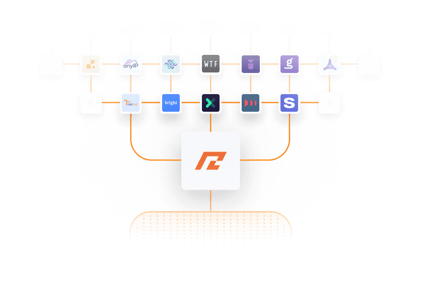 Rampage Proxies - Rampage Pro, Residential Proxies, DC & ISP Proxies