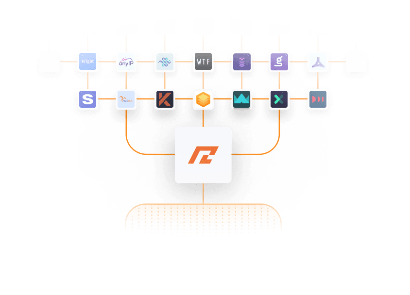 Rampage Proxies - Rampage Pro, Residential Proxies, DC & ISP Proxies