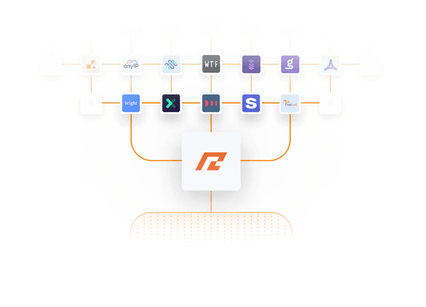 Rampage Proxies - Rampage Pro, Residential Proxies, DC & ISP Proxies