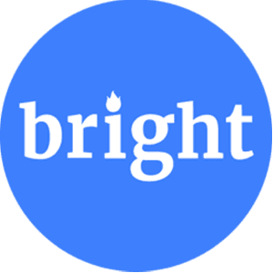 Bright Data logo